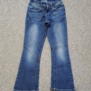 Girls Jeans